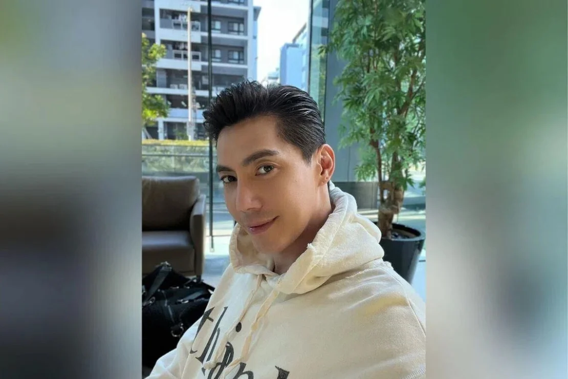 Aktor Wang Kai Ditemukan Meninggal Dunia di Usia 43 Tahun