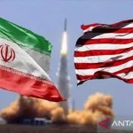 Ancaman Balasan Iran Menggema: Inggris Siaga Penuh, Timur Tengah Memanas!