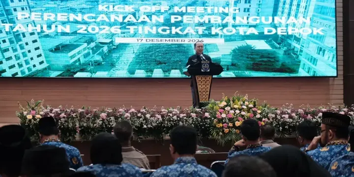 Andy Burnham Mulai Menjabat: Persiapan Besar untuk Pemerintahan Baru