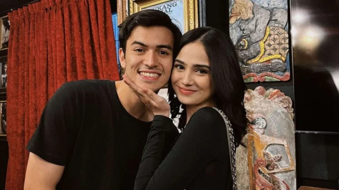Anjasmara Ungkap Fakta Mengejutkan Soal Mantan Terakhir Rizky Nazar, Bukan Syifa Hadju? Netizen Bingung