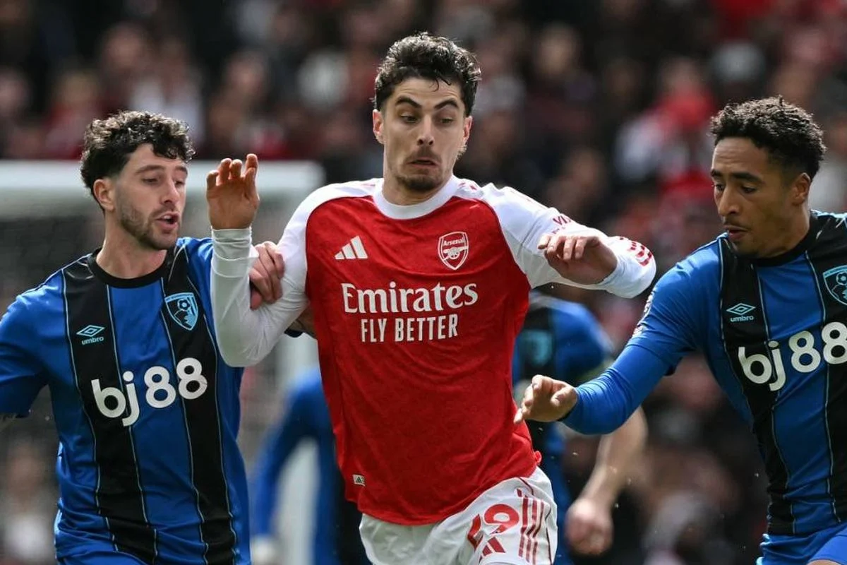 Arsenal F.C. Tampaknya Sudah Kehilangan Focus: Mereka Tidak Mampu Mengakuisisi Bintang Utama