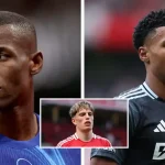 Aston Villa Gebrak Bursa Transfer: Trio Chelsea Rp 1,9 Triliun Dibidik Usai Garnacho Deal!