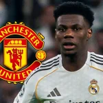 Bursa Transfer Manchester United: Tchouameni Makin Dekat, Manu Kone Belum Jelas, Leao Terancam Dilepas