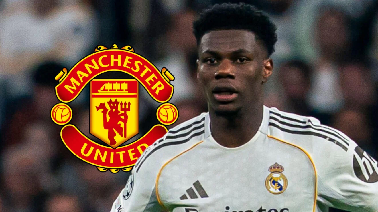 Bursa Transfer Manchester United: Tchouameni Makin Dekat, Manu Kone Belum Jelas, Leao Terancam Dilepas