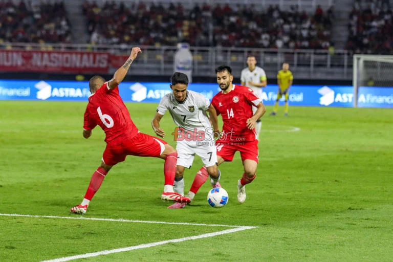 Cedera Marselino Ferdinan Guncang Timnas Indonesia Jelang Piala AFF 2026, John Herdman Ungkap Kondisi Sang Bintang