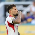 Debut Nicolas Otamendi Bersama River Plate: Misi Revans dan Ambisi Juara Torneo Clausura 2026