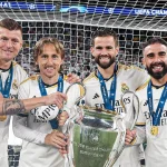 Drama Eropa: Ararat-Armenia Raih Kemenangan Tipis, Kans Shamrock Rovers ke Liga Champions Tertutup?
