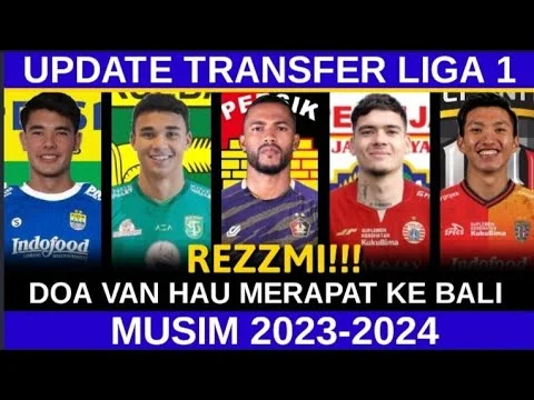 Drama Transfer Liga 1: Persija Lepas Pemain Naturalisasi, Persib Dituding Bajak Shayne Pattynama?