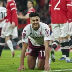 Drama Transfer MU: Liam Delap Dicoret, Vlahovic dan Watkins Jadi Incaran Utama!