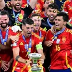 Euforia Spanyol Juara Dunia: Pesta di Madrid, Gavi dan Aksi Panas di Final!