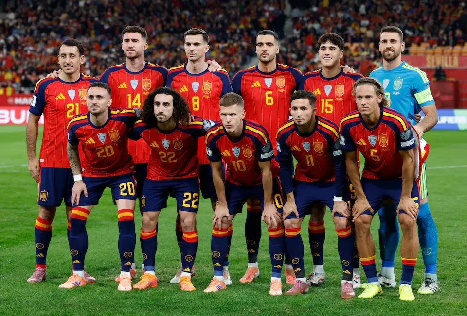 Fantastis! Malaysia Incar Tuan Rumah Piala Dunia, Spanyol Juara 2026 Raih Rp900 Miliar!