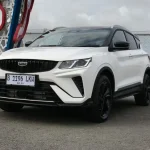 Geely Coolray Mulai Buka Pesanan, Cukup Bayar Rp 5 Juta!