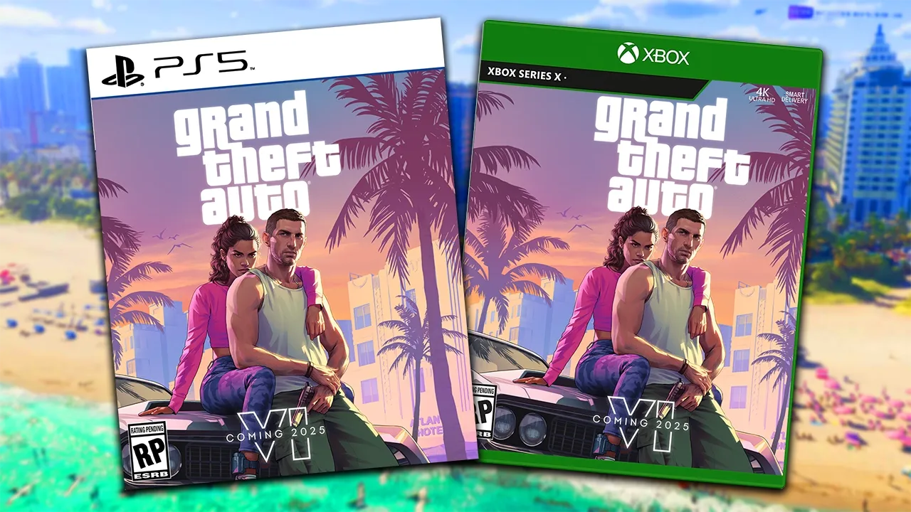GTA 6 Siap Pecahkan Rekor Dunia: Analis Ungkap Potensi Miliaran Dolar dari Pre-Order, PS5 Jadi Kunci?