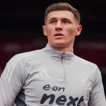 Guncang Bursa Transfer: Elliot Anderson Pecahkan Rekor, Salip Bintang Dunia Usai Piala Dunia 2026!