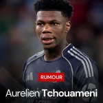Jose Mourinho Dibuat Pusing, Manchester United Kantongi Lampu Hijau Transfer Aurelien Tchouameni