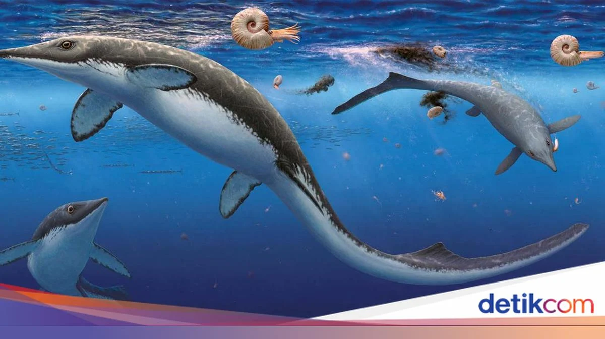 Mengungkap Rahasia Bumi: Dari Awan hingga Kehidupan Dinosaurs