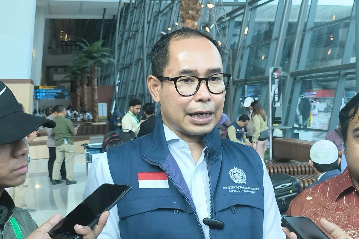 Pemuda Madiun Kabur di Korsel: Kemlu Turun Tangan, KBRI Seoul Lacak Keberadaan