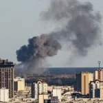 Perang Rusia-Ukraina: Kiev Diduga Pasang Jebakan, Rusia Kian Dekati Alekseevo-Druzhkovka