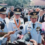 Prabowo Lantik 1.204 Pamong Praja Muda IPDN: Hadir di Tengah Rakyat, Bukan Sekadar Pegawai Belakang Meja!