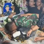 Prajurit TNI Prada Arif Tewas Tragis di Tangerang Selatan, 7 Tersangka Pengeroyokan Ditangkap!