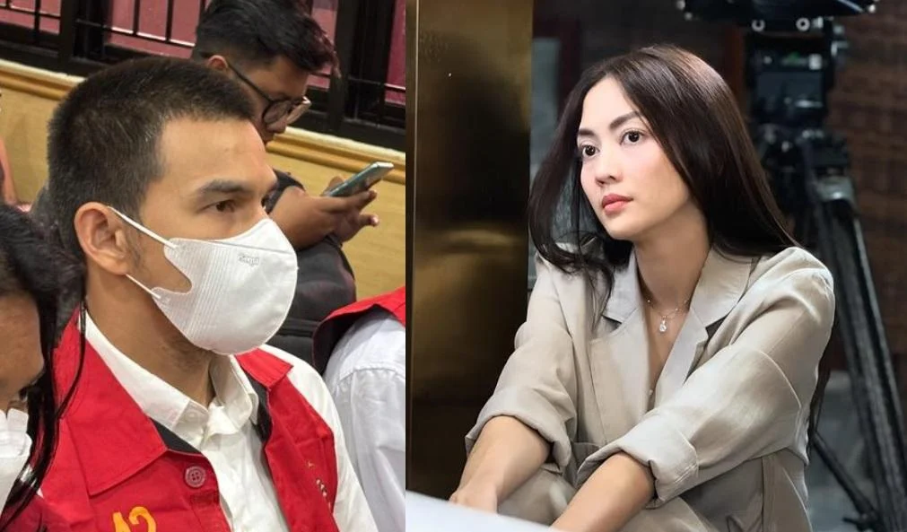 Reaksi Pihak Keluarga Dengar Niat Jonathan Frizzy Nikahi Ririn Dwi Ariyanti, Paman Ijonk Buka Suara