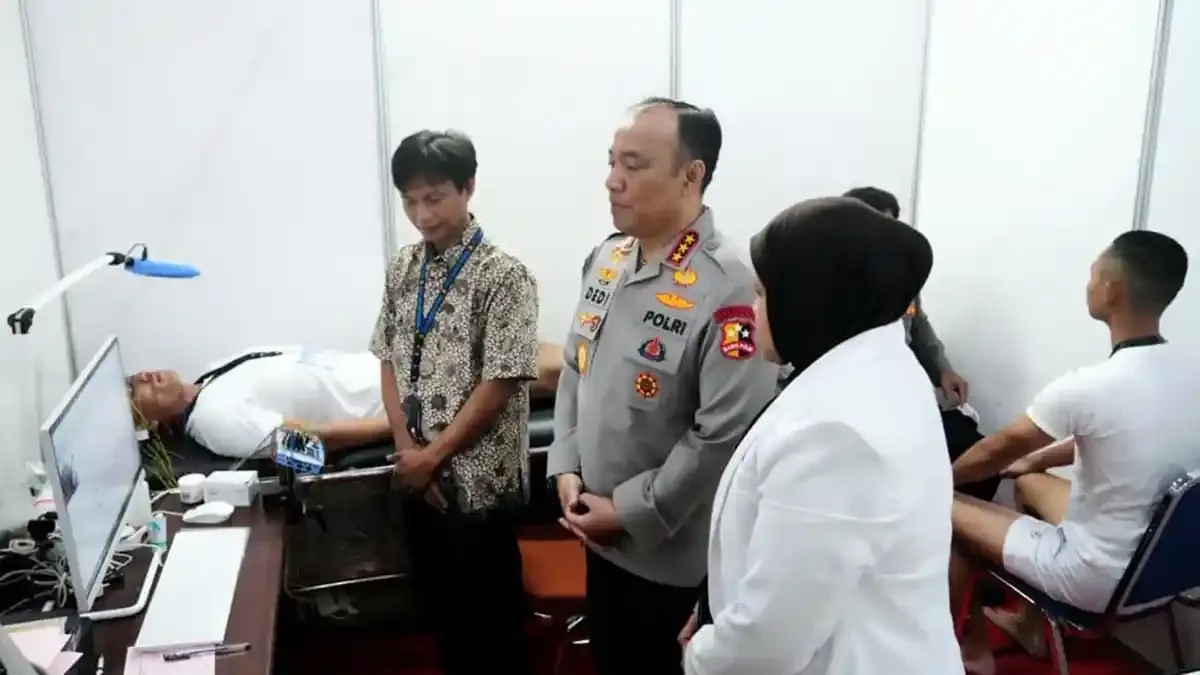 Sosok Dedi Prasetyo, Wakapolri yang putrinya nikah dengan lulusan Akpol 2020, Pernikahan Mewah yang Diwarnai Kasus