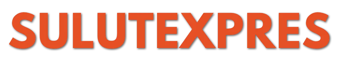 Sulutexpres.com