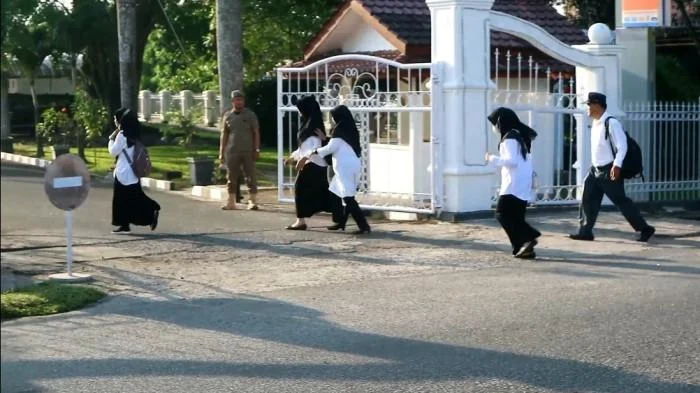 Terbongkar! Ratusan ASN Asahan Akali Absensi dengan Aplikasi Berbayar di Ponsel, Begini Modusnya