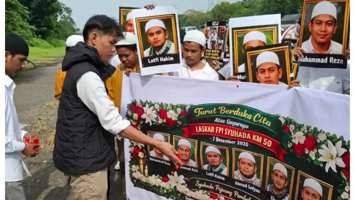 Teriakan Terakhir ‘Jaga Anakku’ dan Misteri Kelebihan Muatan di Tragedi KM Nurul Salsa