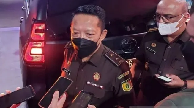 TERUNGKAP! Isi Surat RS Bongkar Detik-detik Sutrimo Ditemukan, Ajudan Eks Jampidsus Febrie Jadi Saksi Pertama