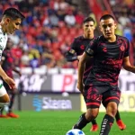 Tijuana vs León: Gilberto Mora Jadi Pahlawan dengan Gol Penalti