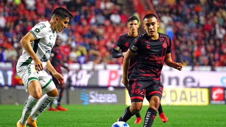 Tijuana vs León: Gilberto Mora Jadi Pahlawan dengan Gol Penalti