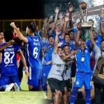 Ujian Berat Arema FC di Piala Presiden 2026: Wajib Menang Lawan Tampines Rovers Demi Tiket Semifinal
