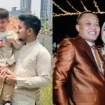 Viral! Pernikahan Nathalie Holscher dan Aripat Pecah Rekor Trending TikTok, Sule Ikut Beri Restu Hangat