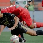 Banjir Gol dan Cedera Dramatis Warnai Duel SJK vs HJK, Nasib HJK di Eropa Terancam?