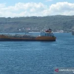 Bawa 1,3 ton ketamine HCL di kapal MV King Sun di Pulau Bintan, 8 ABK diamankan, TNI AL Gagalkan Penyelundupan Narkoba