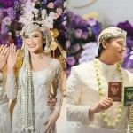 Bikin Mahalini Ngambek, Rizky Febian Ungkap Peran Ci Wanda di Balik Kejutan Cincin Berlian Anniversary