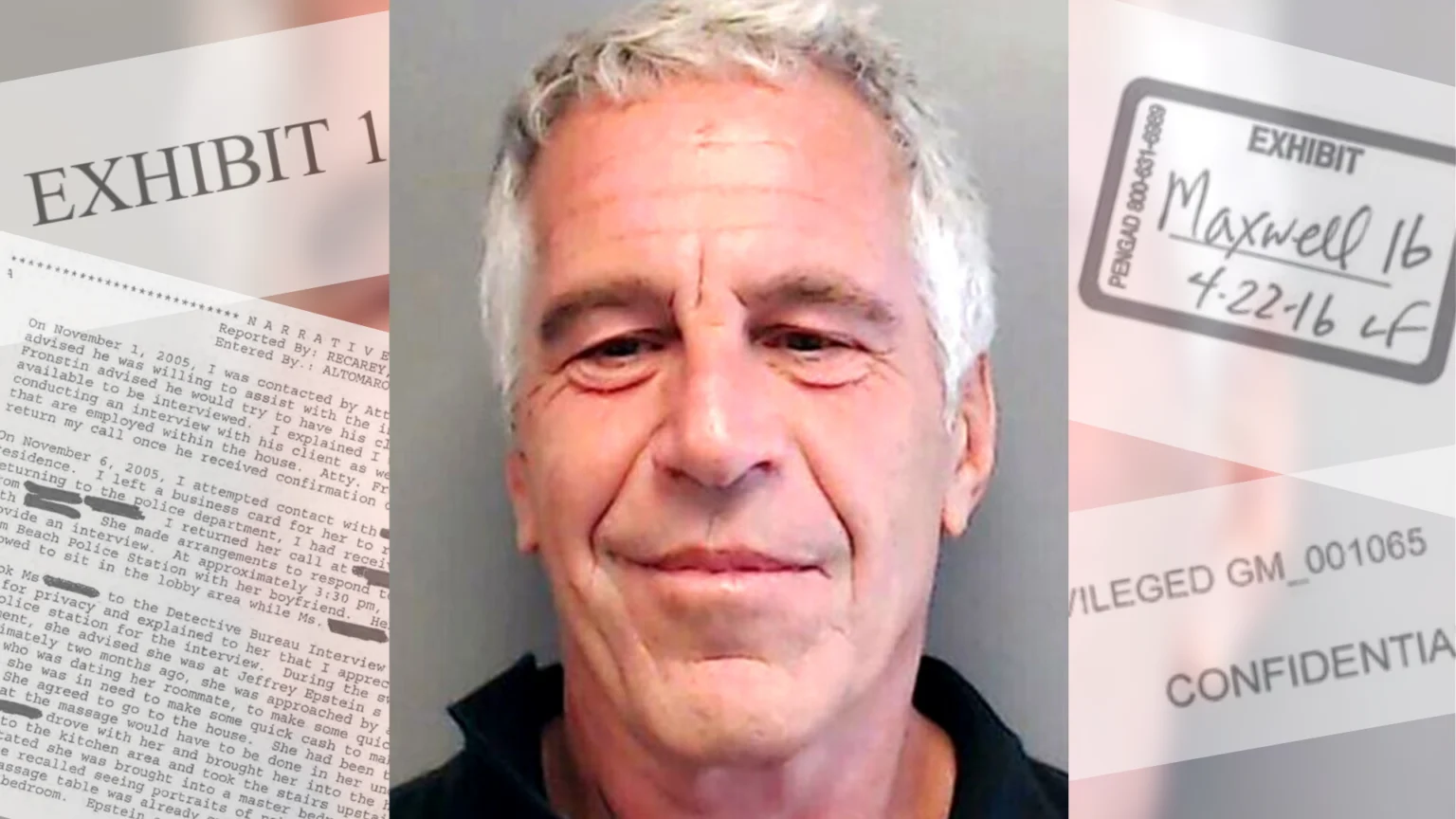Bom Waktu Jeffrey Epstein: Miliarder Macau Stanley Ho Terlibat? Hefner Pernah Lapor FBI!