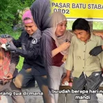 Borong Habis Donat Pedagang, Ternyata Ini Alasan Haru Betrand Peto yang Bikin Warganet Terenyuh