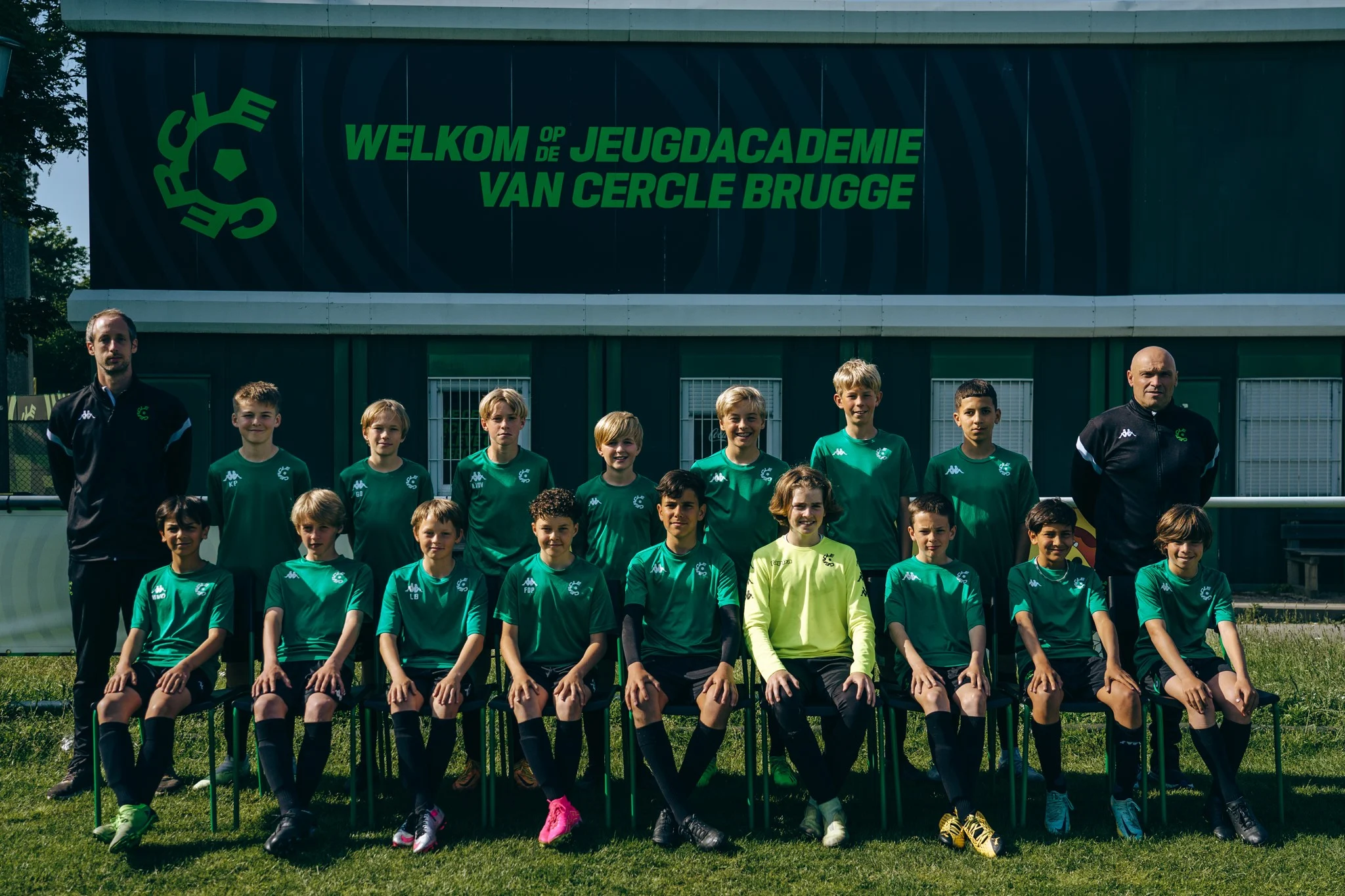 Cercle Brugge: Pengaruhnya pada Dunia Sepak Bola Eropa