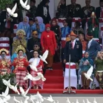 Dari Kelereng Hingga Elitisme: Jejak Pergeseran Makna HUT RI di Istana Merdeka