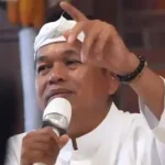 Dedi Mulyadi Buka Suara Soal Video Blusukan Disebut Settingan, Tantang Publik Cek Fakta Langsung