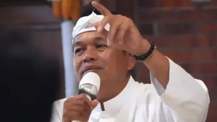 Dedi Mulyadi Buka Suara Soal Video Blusukan Disebut Settingan, Tantang Publik Cek Fakta Langsung