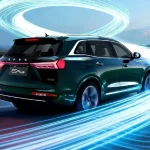 DFSK E5 Plus Siap Mengaspal: Pengiriman Perdana September, Konsumen Diajak Lihat Langsung Produksi PHEV di Cikande