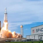 Di Tengah Kerugian Triliunan, Elon Musk Ungkap Ambisi Pabrik Satelit di Bulan: SpaceX Rugi Hampir Rp10 Triliun, Elon Musk Justru Ungkap Rencana Pabrik Satelit di Bulan!