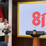 Doa Menteri Agama di HUT RI ke-81 Picu Debat: Pujian Statistik atau Kemenag Tulus?
