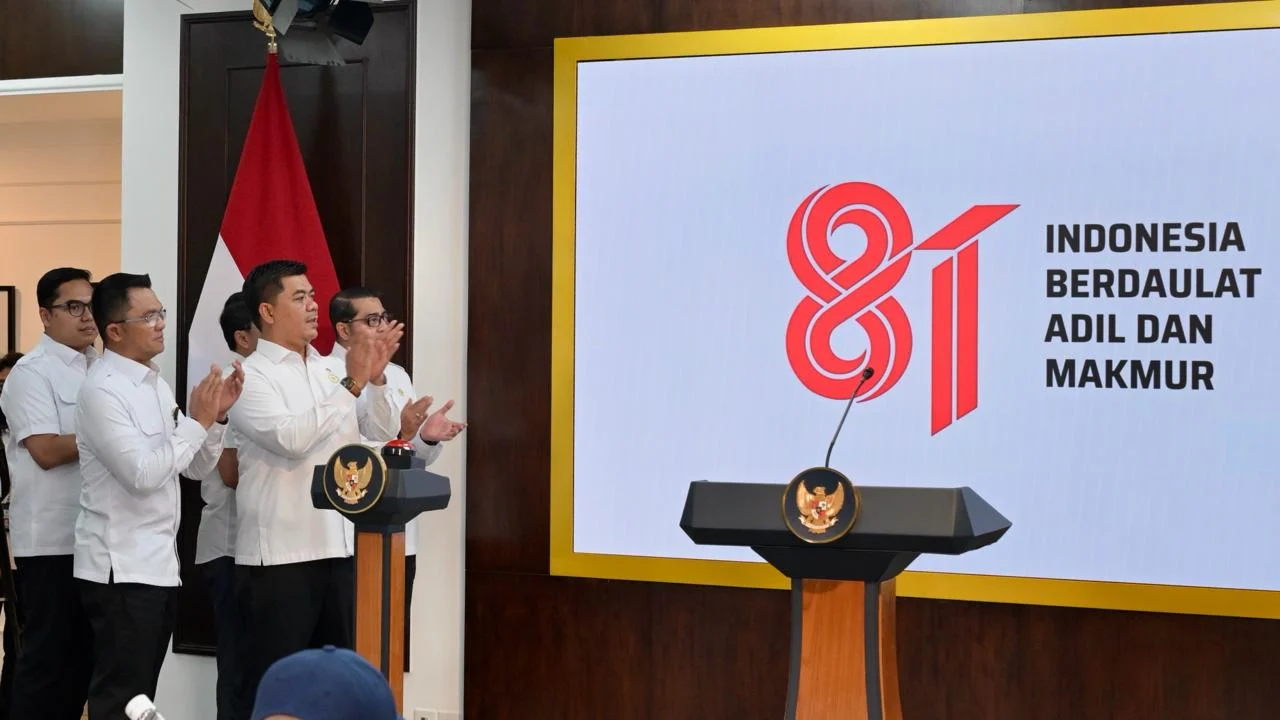 Doa Menteri Agama di HUT RI ke-81 Picu Debat: Pujian Statistik atau Kemenag Tulus?