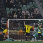 Drama 5 Gol di Coppa Italia: Venezia Jungkalkan Modena Lewat Comeback Dramatis!