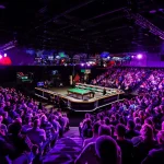 Drama Lapangan Hijau, Arena Snooker, Hingga Debut Menggemparkan: Panggung Live Sport Penuh Kejutan!