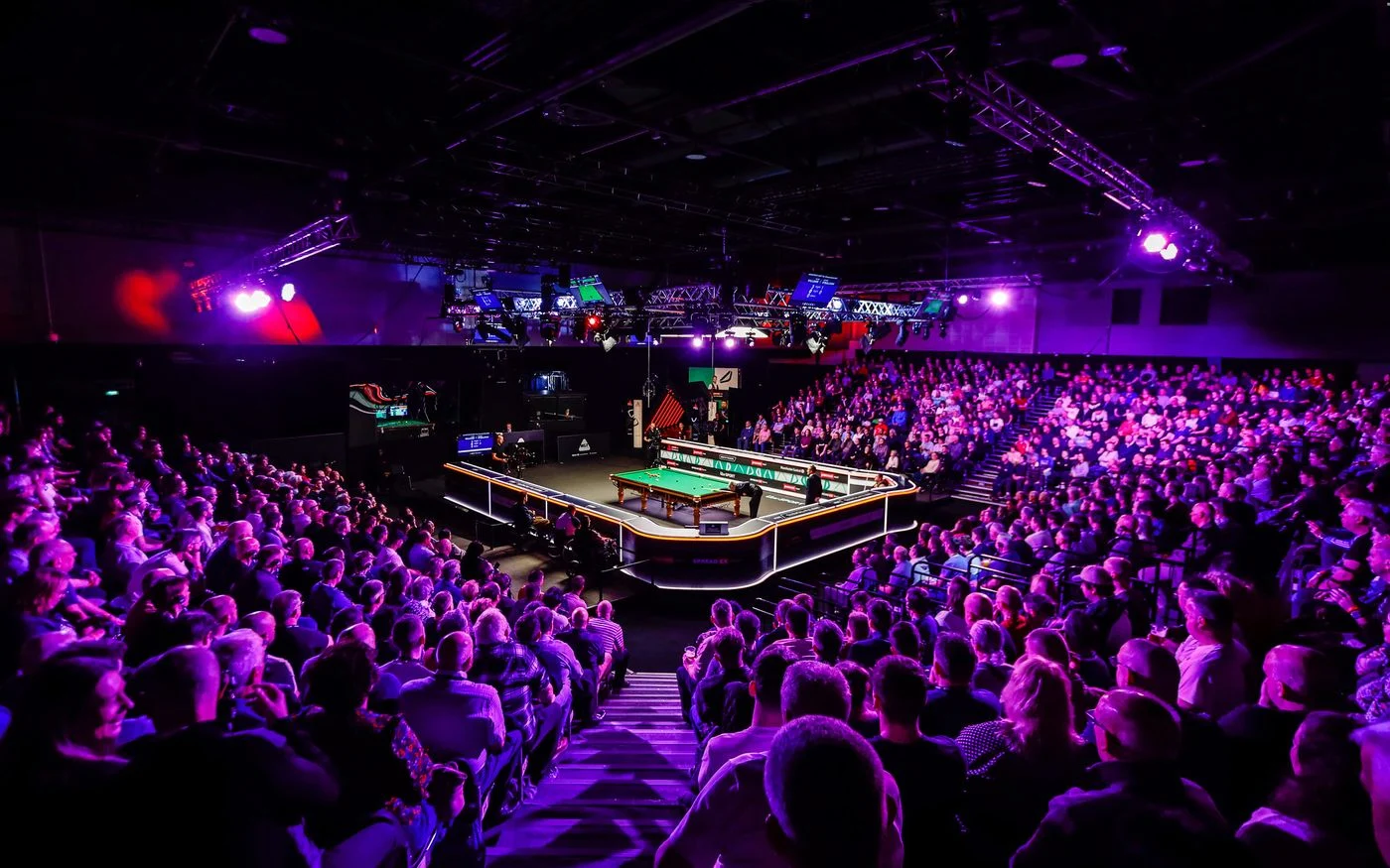 Drama Lapangan Hijau, Arena Snooker, Hingga Debut Menggemparkan: Panggung Live Sport Penuh Kejutan!
